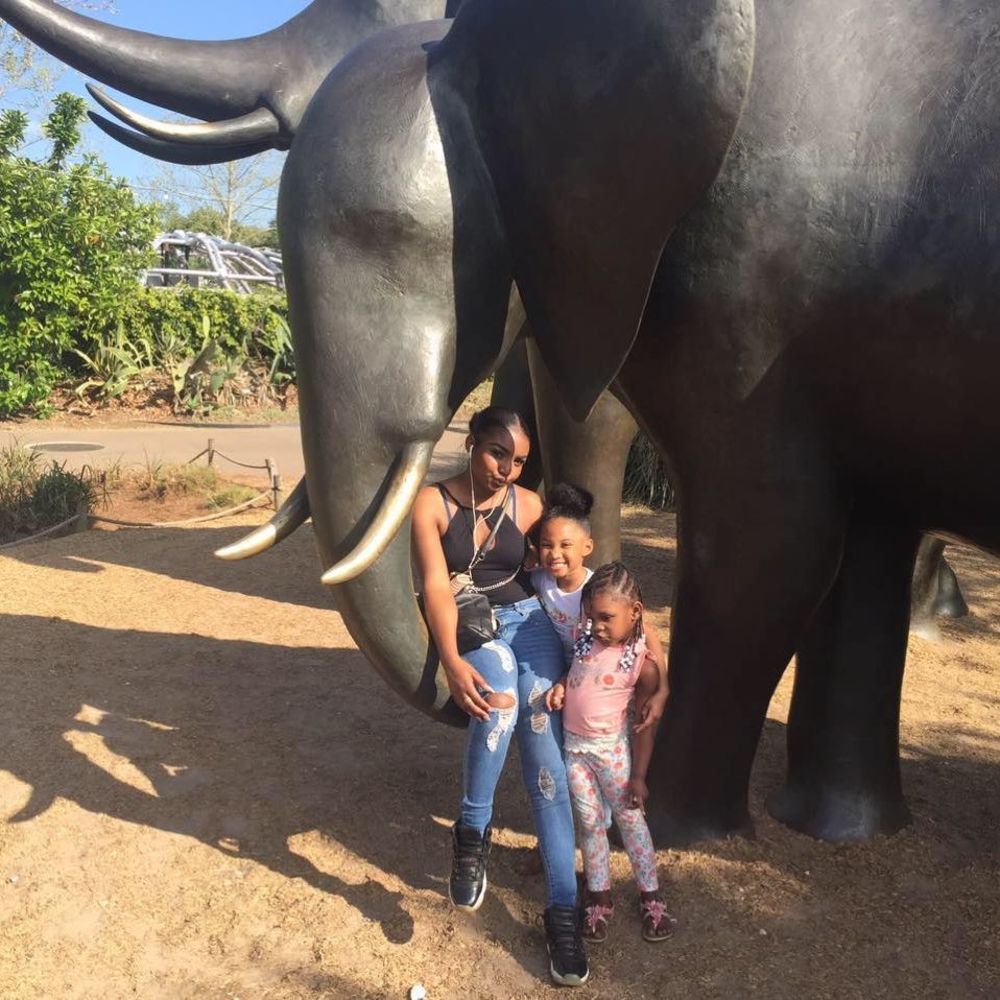 Meet your Posher, Tipp